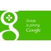 جوجل تستحوذ على شركة Divide 